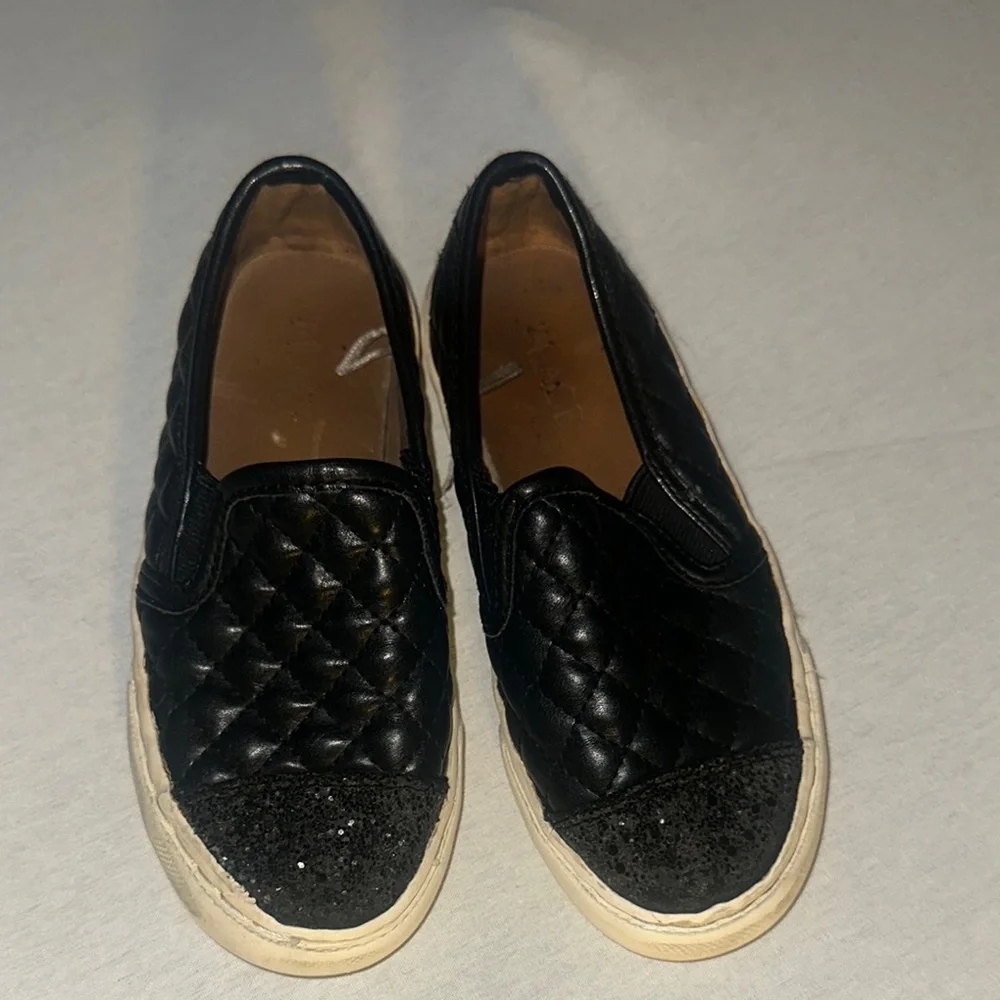 Kids Size 12 Childrens Place Shoes.